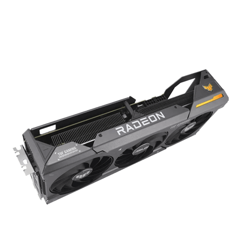 Asus TUF Gaming RX 7600 XT OC Edition 16GB Graphics Card